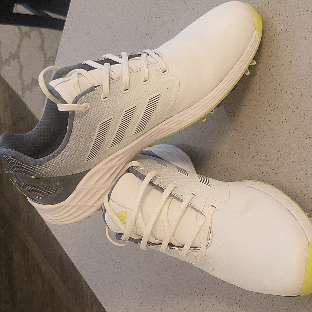 Adidas Boost golf shoes M 11.5